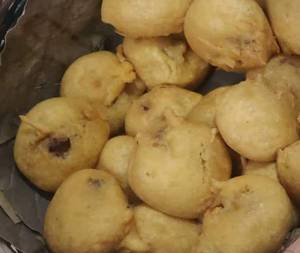 Aloo Chops