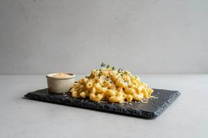 Cheese Pasta