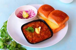 Pav Bhaji 