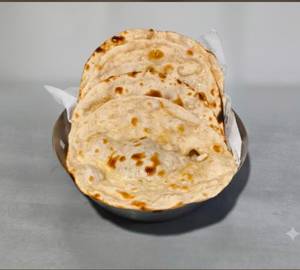 Butter Tandoori Roti