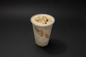 Banana Peanut Butter Shake