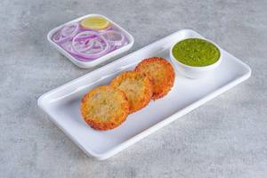 Dahi Kebab