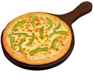 Capsicum Pizza [7 inches]