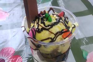 Special Sundae