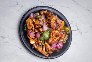 Chilli Gobi Dry