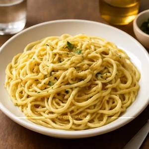 Aglio E Olio