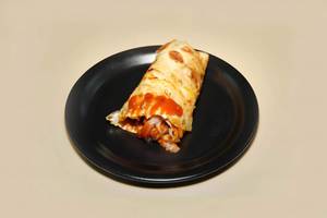Chilli Mushroom Roll