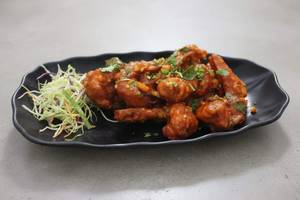 Prawns 65
