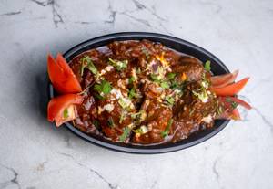 Chicken Patiyala
