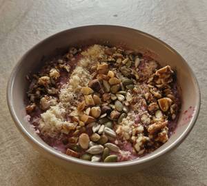 Berry Blast