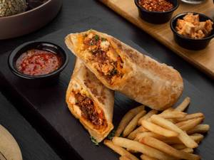 Mexican Wrap