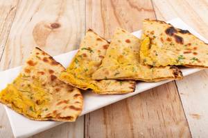 Paneer Kulcha(pack Of 2 )