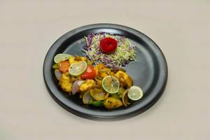 Lemon Chilli Paneer