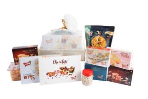 Tulip Hamper