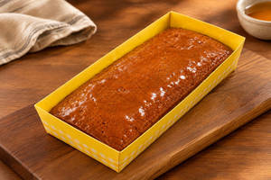 Caramel Coffee Cake (loaf)