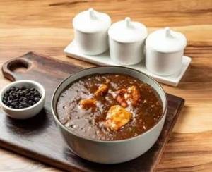 Prawns Chilly Gravy