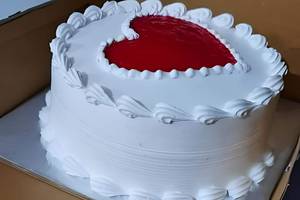 Pineapple Cake [1 kg] 