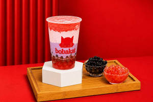 Berry Blast