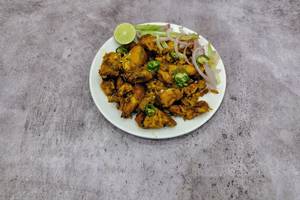 Chicken Seekh Kabab