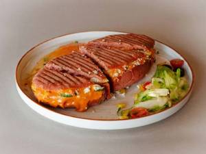 ZCF Sandwich