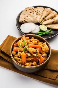 Mix Veg Combo