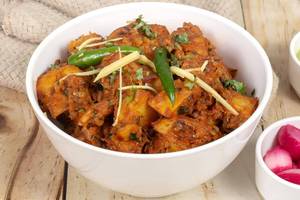 Aloo Gobi
