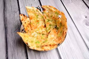 Cheese Chilli Naan