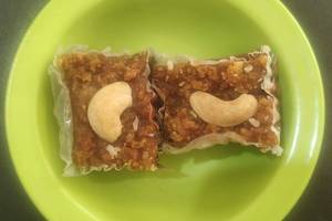 DHODA BURFI
