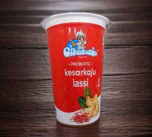Kesar Kaju Lassi 200 ml