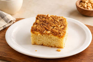 Bread Pudding Cake