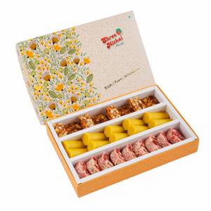 Venus Cashew Assorted (500g)