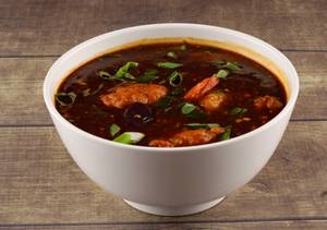 Schezwan Chicken