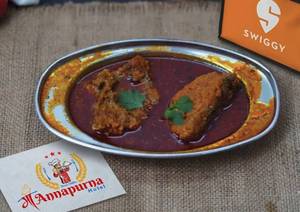 Fish Curry [ 2 Pieces]