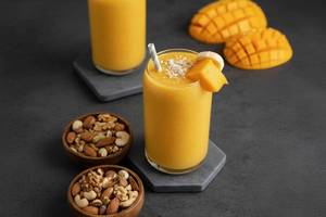 Mango Shake