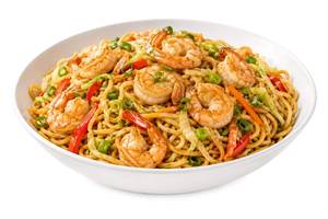 Prawns Noodles