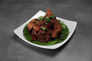 Mutton Ghee Roast