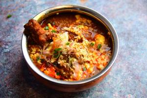 Mughlai Chicken Curry
