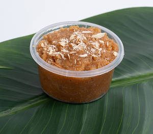 Bread Halwa