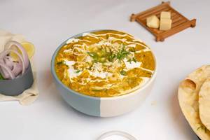 Veg Butter Masala