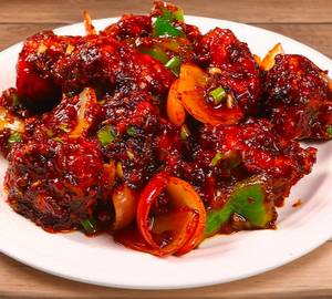 Chilli Chicken