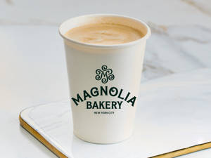 CINNA-MEL LATTE