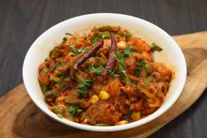 Veg Kandhari