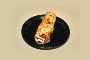 Crispy Chicken Roll