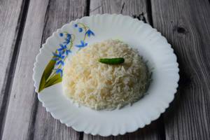 Boiled rice