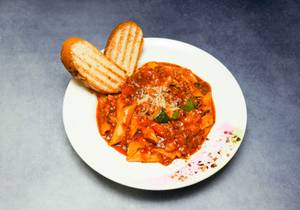 Veg Penne Pasta