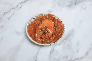 Red Chilli Fish