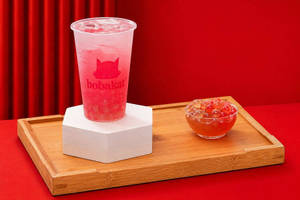 Refreshingly Refreshing