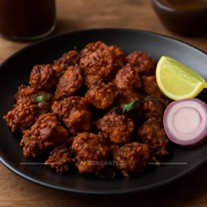 Mutton Roast