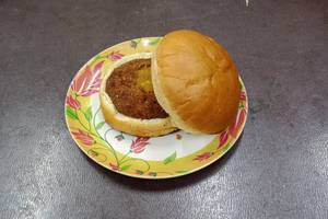 Veg Burger