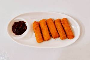 Fish Fingers [5 Pieces]